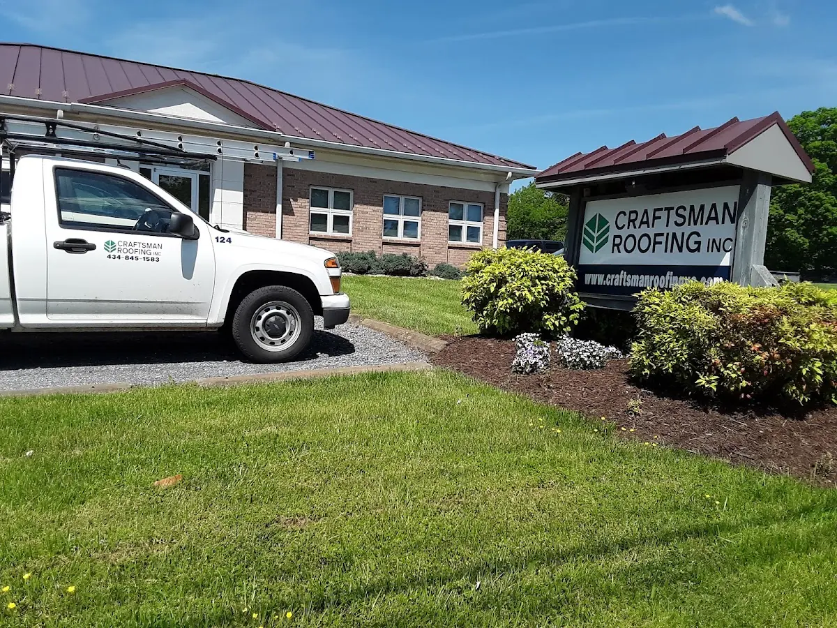 Quality Roof Replacement by experienced craftsmen in Eastwood